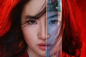 女儿身的花木兰，在军中12年，为何无人发现？图片