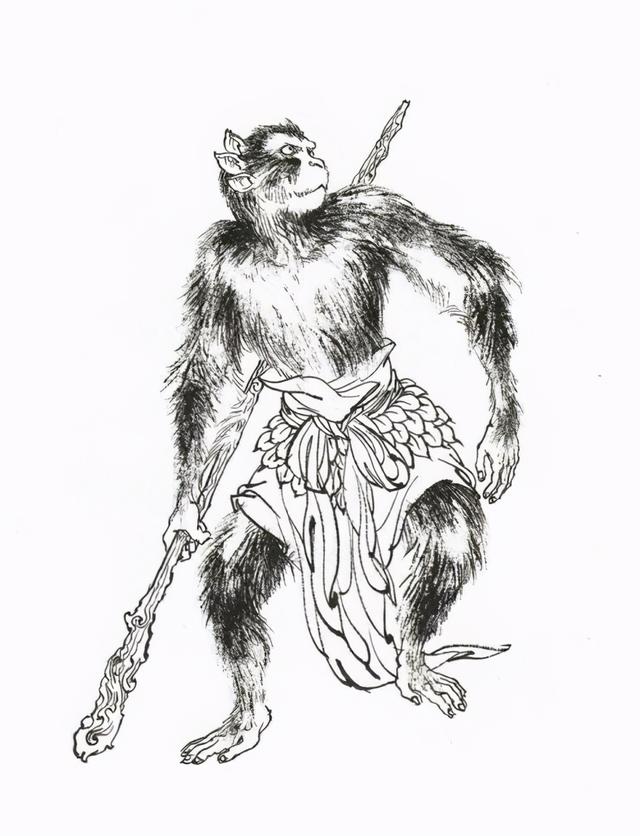 除了孙,西天路上还有哪些妖魔可以对抗天庭常备军?