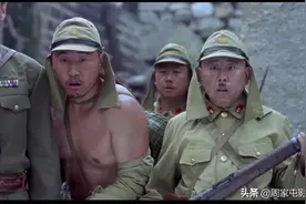 明明就是史诗级烂片，却被殿堂级表演征服了，网友：就喜欢这样的图片