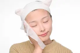 洗脸的时候还傻傻只用洗面奶？教你一招，不出7天让你越洗越白滑图片