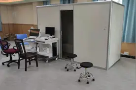 男科疾病患者福音！“电生理适宜技术免费诊治男科疾病项目”落户桂林市妇幼保健院生殖医学中心图片