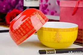 ​农村丧事为什么要送“碗”？可以收吗？3个寓意4个讲究图片
