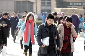 研究生推免扩招，统考缩招，你的上岸率变了吗？图片