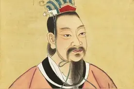 司马相如、司马迁、司马徽、司马懿、司马光是什么关系？图片