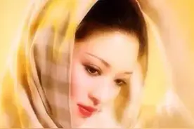 林青霞闺蜜、曾经的“台湾第一美女”，却因如厕难看惨遭离婚？图片
