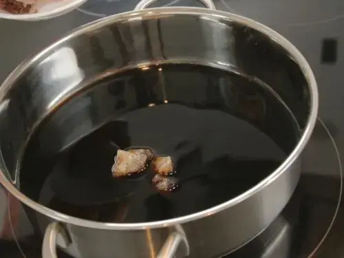 40种最常见的香料、特性，及经典香料配方，收藏，留着看着配料