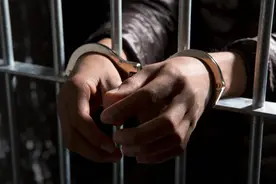 潜逃22年，抓捕归案图片