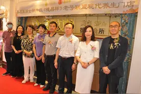 传统美容会所升级迫在眉睫 岳阳“美丽女神”树样板图片