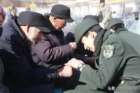 国家扶贫日，西陆部队助力乡村振兴图片