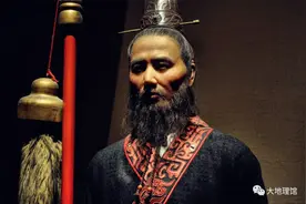 汉代网红张骞：丝绸之路第一带货人图片