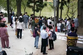 第一批00后离婚，根本不需要第三者图片