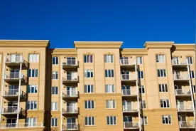 军队公寓住房新政来了，再也不用愁分不到、面积小等问题了图片