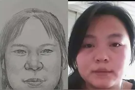 3岁女儿疑似被拐卖，24年后因一幅画再相聚，原来仅隔20公里图片