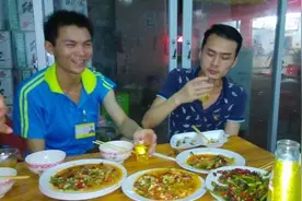 广东惠州伯恩厂最高工资部门图片