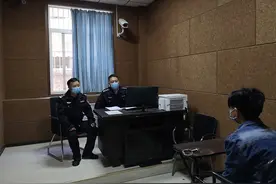 咸阳礼泉一男子自称有N95口罩，受害者向其转账100元后，他竟然将对方“拉黑”图片