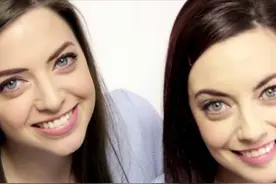 世界上另一个你：没有血缘关系的“双胞胎”，人脸识别还安全吗？图片