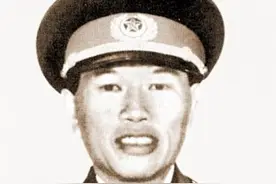 抗美援朝时期，志愿军六个兵团按照什么顺序入朝？各有多少兵力？图片