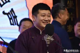 相声演员李寅飞上春晚后续，不后悔也不会回德云社，有自己的班子图片