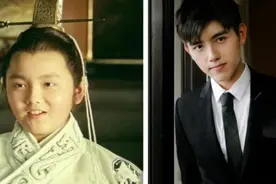 你们男神陈飞宇，曾经是个210多斤的胖子！减肥成功堪比奇迹图片