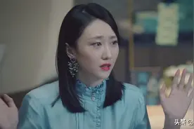 巡回检察组：冯森挨骂这段是编剧本人经历，乔逸白小莲都有原型图片