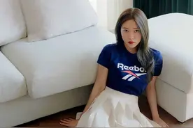【Red Velvet】【YERI金艺琳】Dazed Korea 5月刊图片