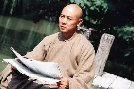 霍元甲的一生，于己、于家、于国的三个武道寓意，李连杰最后一战图片