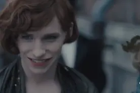 在电影里 | 丹麦女装大佬养成记图片