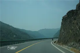 自驾秦岭，从西安穿越到陕南，沿途收获风景、震撼和感动图片