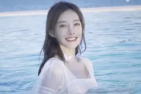 某音近期很火的各类女神图片