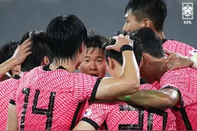 世界杯32队亚洲4.5队，奥运会16队亚洲4队，差距这么大图片