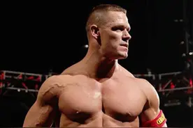 WWE综合实力排行，一人可完虐送葬者图片