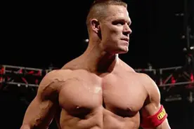 WWE综合实力排行，一人可完虐送葬者图片