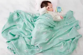 孩子聪不聪明，看看“小手”就知道一二！智商高低手掌上有信号图片