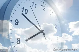 公考并不苦，脚踏实地往前走，你一定行图片