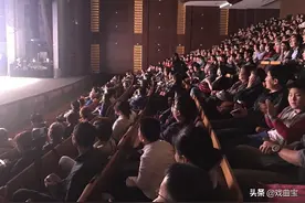 戏曲要为观众服务！你同意这个观点吗？图片