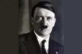 二战期间希特勒曾经两次派人前往西藏，他要找的东西匪夷所思！图片