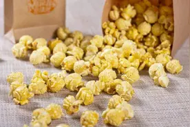 见过爆米花，见过爆土豆泥吗？西瓜视频又带你学新技能啦图片