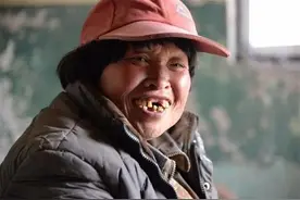 杨丽：为等丈夫，独守昆仑30年的“昆仑女神”图片