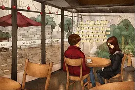 老公前妻数次拜访婆婆相谈甚欢，儿媳烦心：你还要不要脸了？图片