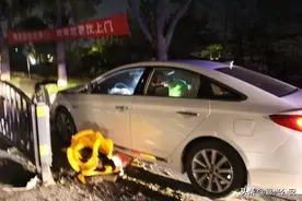 史上最快出警，1秒！图片