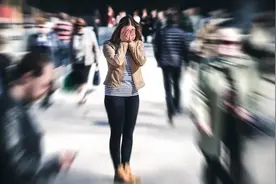 你可能不知道的有趣的恐惧症图片