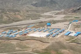 阿富汗走在十字路口，但还有希望图片
