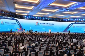 数字经济奇点已来，中国如何弯道超车？图片