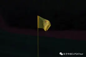 潘政琮T15 达斯汀·约翰逊4杆优势领跑美国大师赛图片
