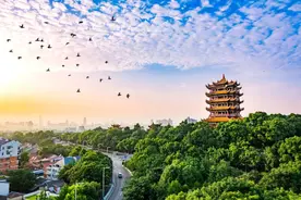 湖北13市数据出炉：黄冈第二，襄阳反超荆州图片