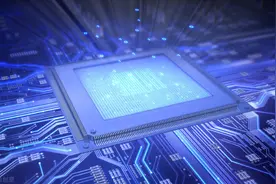 严重低估的科技股，中报预增421%，中芯国际核心供应商图片
