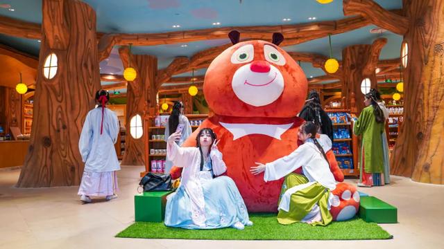 绵阳方特周末两日游,超全游玩攻略出炉!先收藏后看