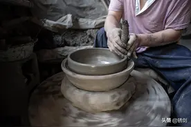 贵州织金县千年砂锅技艺面临失传，曾经闻名的好锅，为何如此下场图片