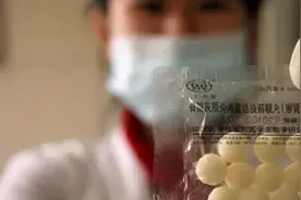 用自己和亲生儿子试药，保护了13亿国人，顾方舟的一生有多伟大？图片
