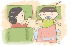 戒尿不湿日子里，孩子不坐马桶怎么办？不是瘾太大而是方法没用对图片